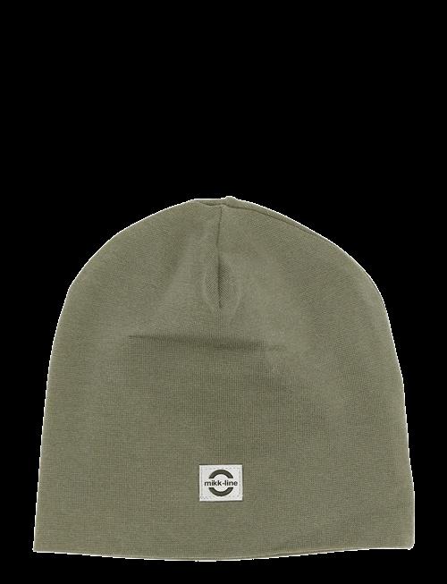 mikk-line | Cotton Hat - Solid | 98/104