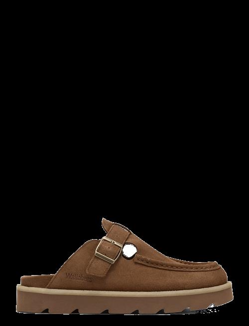 Clarks Originals | Meare Mocc G | 41
