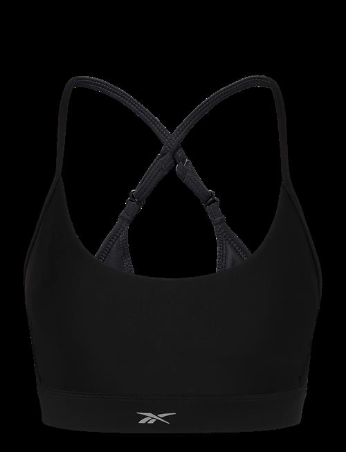 Reebok Performance | Lux Strappy Sports Bra | L