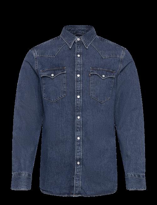 Levi's® | Barstow Western Standard Soluc | L