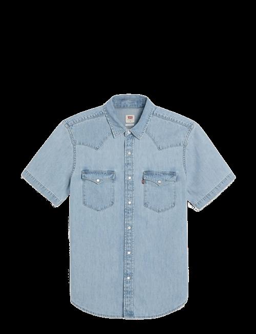 Levi's® | Ss Classic Western Franklin St | XL