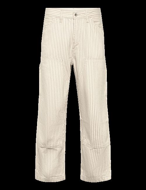 Levi's® | 568 Loose Strt Dbl Knee Marris | 34 x 32