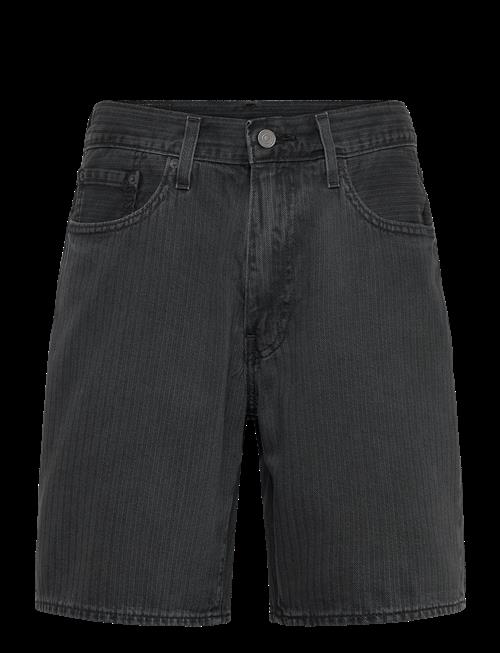 Levi's® | 468 Loose Shorts Onyx Badge Od | 33