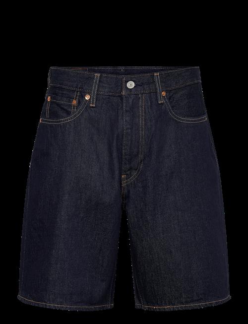 Levi's® | 468 Loose Shorts Rinse Master | 32