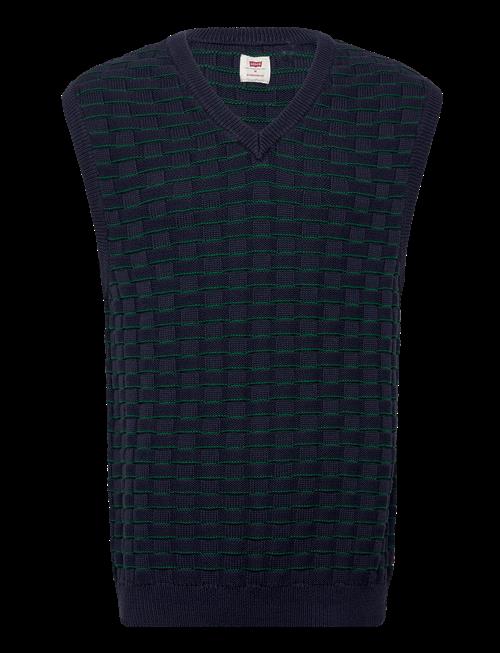 Levi's® | Skyline Sweater Vest Basketwea | M