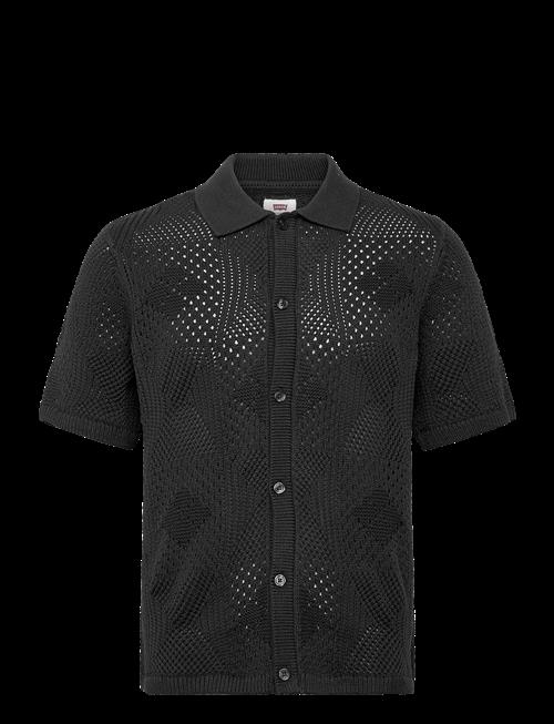 Levi's® | Sweater Camp Shirt Dark Phanto | XL