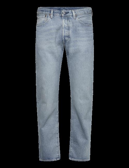 Levi's® | 501 Relaxed Four Leaves | 33 x 30