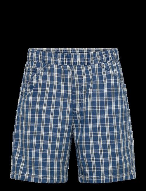 Levi's® | Pullon Work Short Summer Check | L