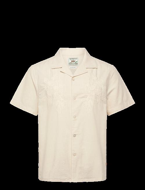 Levi's® | Sunset No Pkt Camp Standard Oa | L