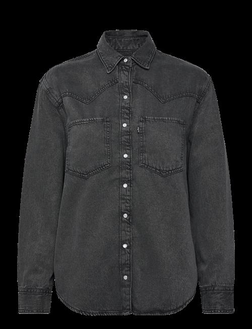 Levi's® | Teodora Western Shirt Chipped | M