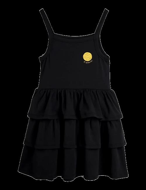 Mini Rodini | Planet Sp Tank Dress | 116/122