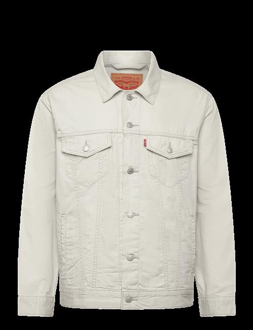 Levi's® | Relaxed Fit Trucker Moonstruck | XL