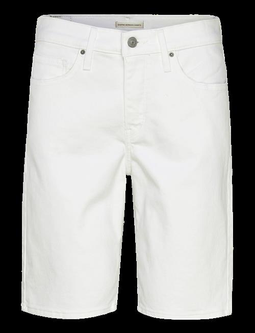 Levi's® | Shaping Bermuda Chalk White | 25