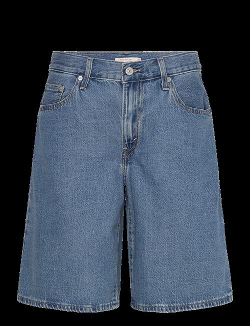 Levi's® | Baggy Dad Jort Own It Tencel | 28