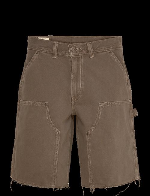 Levi's® | Baggy Dad Utility Short Washed | 25