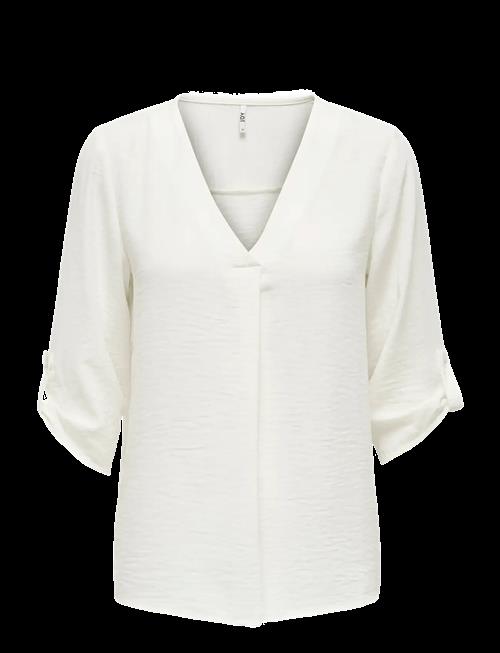 JDY | Jdydivya Life 3/4 Top Wvn Noos | 38