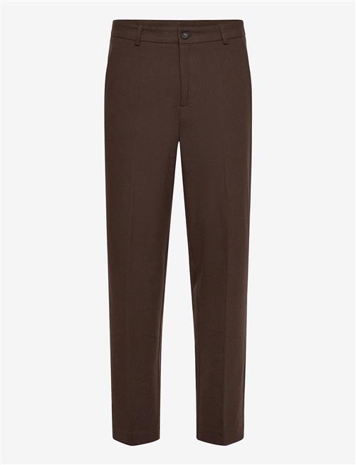 Lindbergh | Superflex Brushed Melange Pants | S