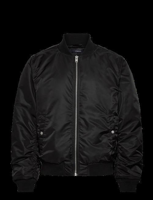 Lindbergh | Padded Bomber Jacket | XXXL
