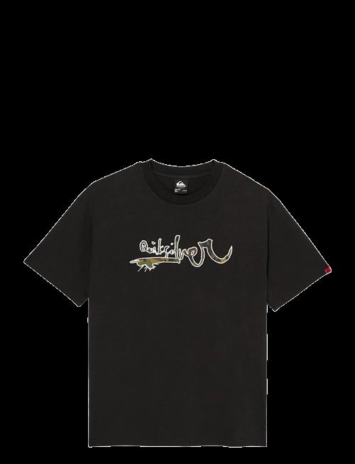Quiksilver | Yg Vortex Ss | XXL