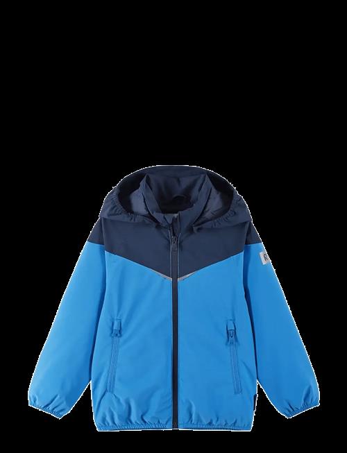 Reima | Reimatec Jacket, Tuuliaho | 110