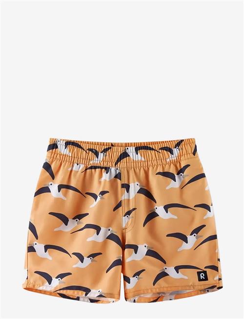 Reima | Sunproof Beach Shorts, Somero | 128