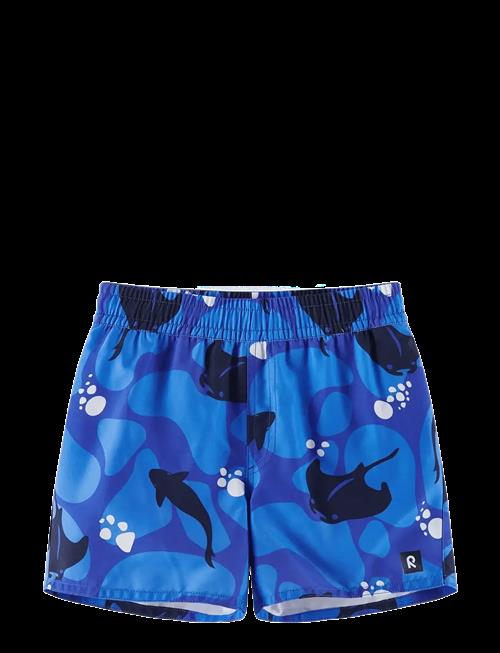 Reima | Sunproof Beach Shorts, Somero | 128