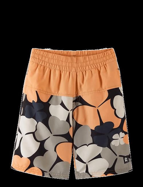 Reima | Sunproof Beach Shorts, Papaija | 104