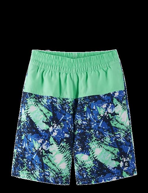 Reima | Sunproof Beach Shorts, Papaija | 110