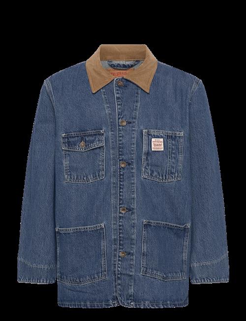 Levi's® | Berkley Chore Coat Sunburnt Ch | XXL