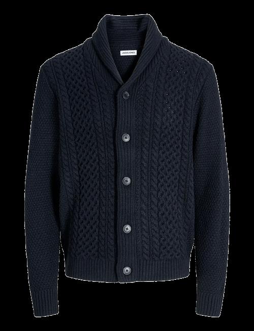 Jack & Jones | Jjpaul Knit Shawl Cardigan | XL