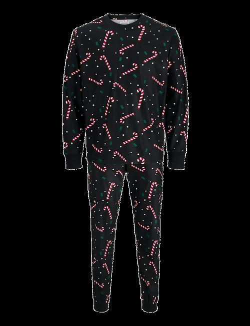 Jack & Jones | Jactristan Printed Lounge Set W | L