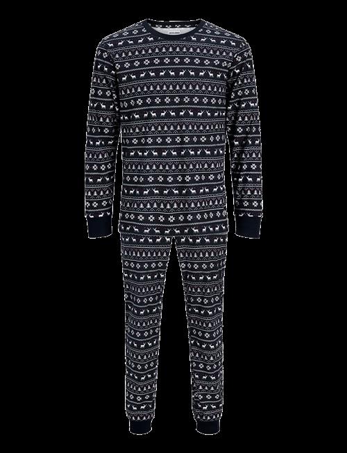 Jack & Jones | Jactristan Printed Lounge Set W | XL