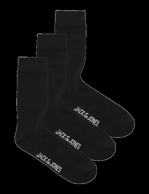 Jack & Jones | Jacblack Friday Socks 3 Pack | ONE SIZE