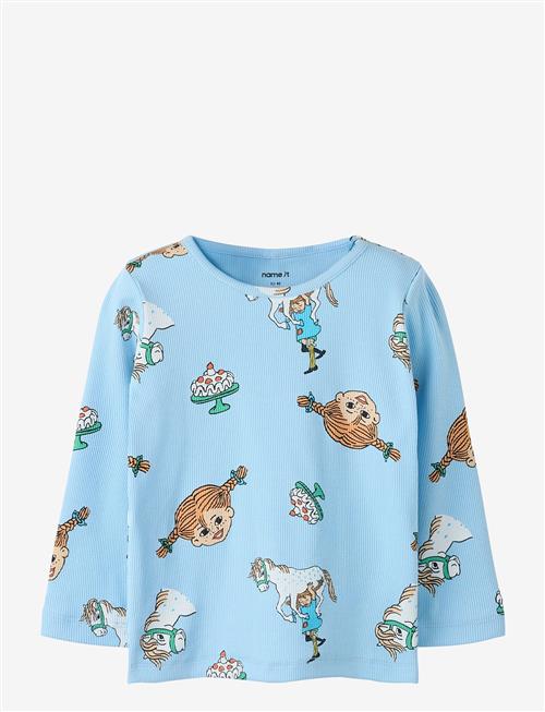 name it | Nmfsoca Pippi Ls Top Lnoos Sky | 86