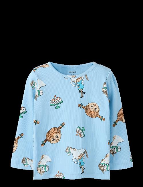 name it | Nmfsoca Pippi Ls Top Lnoos Sky | 104