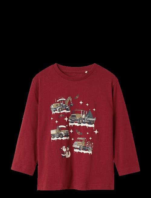 name it | Nmmrejulli Nreg Ls Top Box | 86