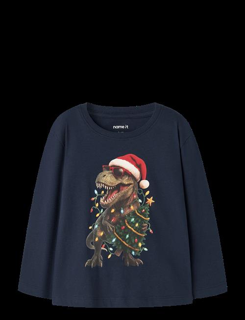 name it | Nmmvosmas Ls Nreg Top | 110