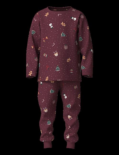 name it | Nmnvismas Ls Nightset | 92