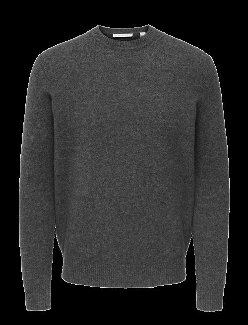 ONLY & SONS | Onsray Reg Ls Crew Knit Frml | M