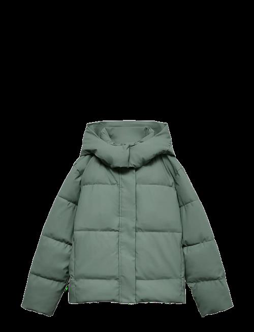 Vero Moda | Vmgretakylie Short Coated Jacket Noos | M