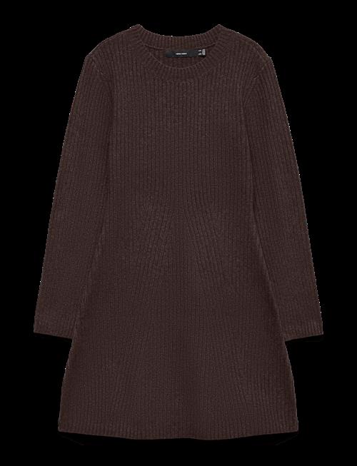 Vero Moda | Vmjosanna Ls Short Dress Noos | L