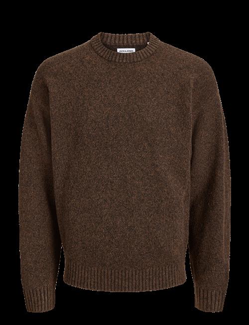 Jack & Jones | Jorsoho Ollie Knit Crew Neck Sn | L