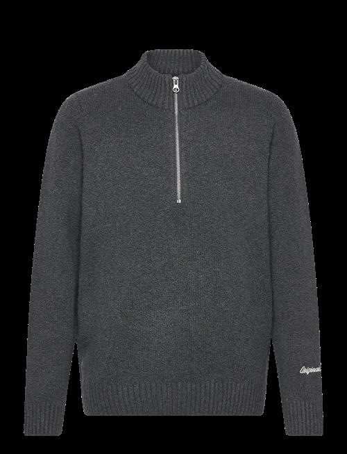 Jack & Jones | Jornorrebro Knit Half Zip Jnr | 176