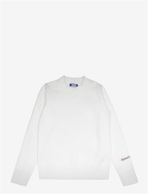 Jack & Jones | Jornorrebro Knit Crew Neck Sn Jnr | 152