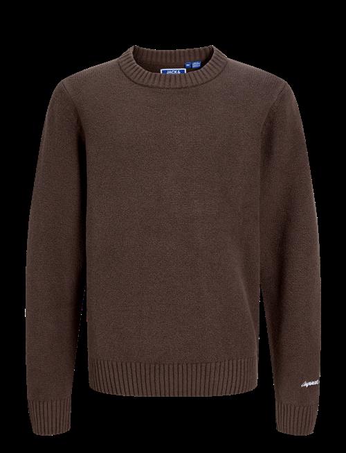 Jack & Jones | Jornorrebro Knit Crew Neck Sn Jnr | 164