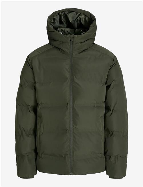 Jack & Jones | Jjesoho Puffer Hood Sn | M