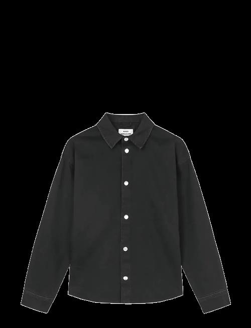 Mads Nørgaard | Dyed Denim Gisla Shirt | 42