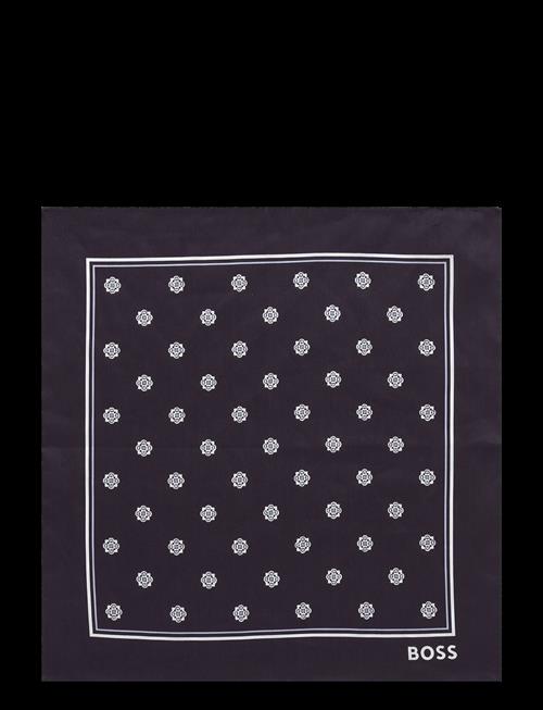 BOSS | H-Pocket Sq-222 | ONE SIZE