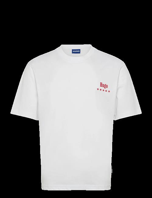 HUGO BLUE | Nucavo | M