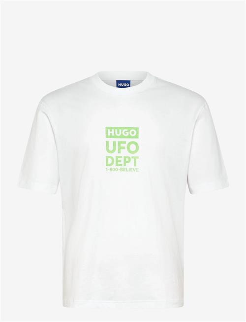 HUGO BLUE | Nufotee | M